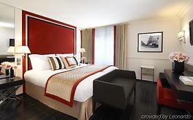 Hotel Castille Paris